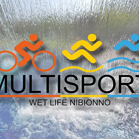 Multisport non competitivo - Nibionno 2023