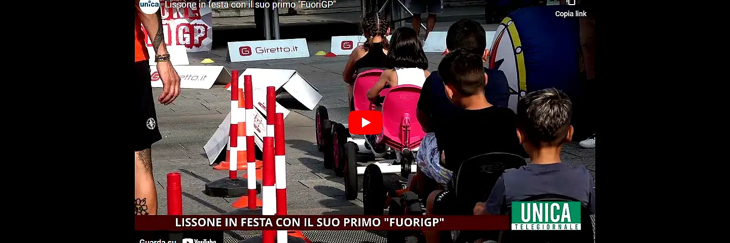 Lissone FuoriGP 2024