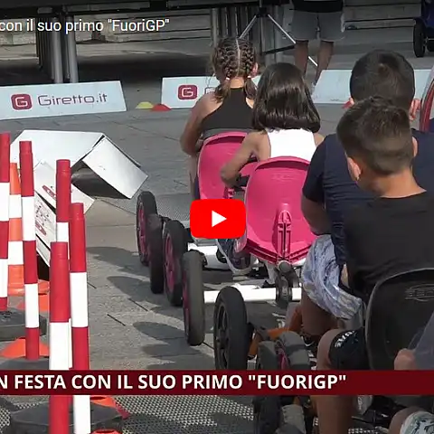 Lissone FuoriGP 2024