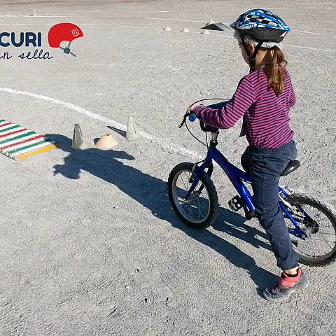 Sicuri in Sella - Maggianico 2024