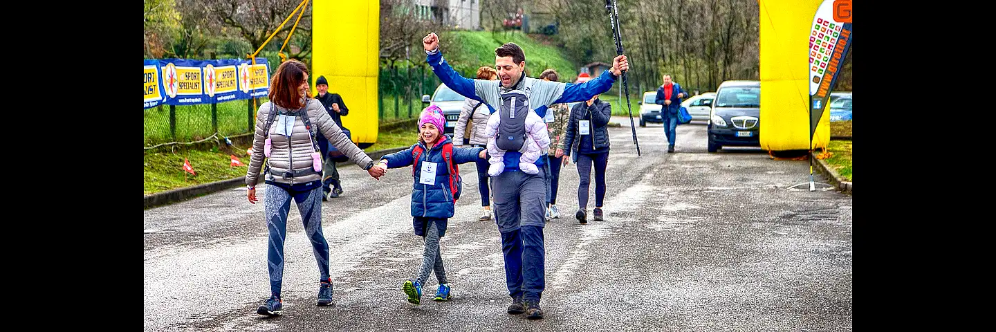 Camminata per la salute - Nibionno 2019