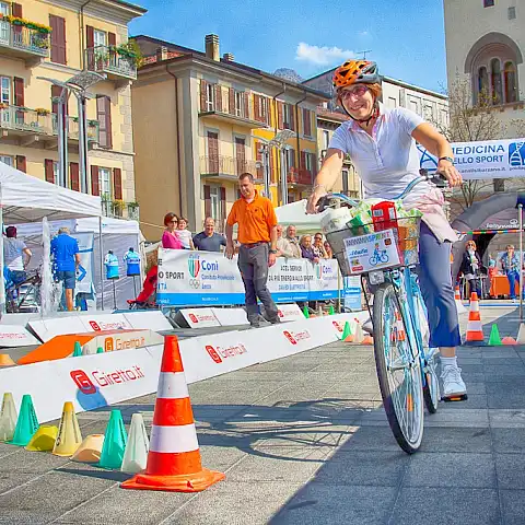 Mamma Sprint - Lecco 2013