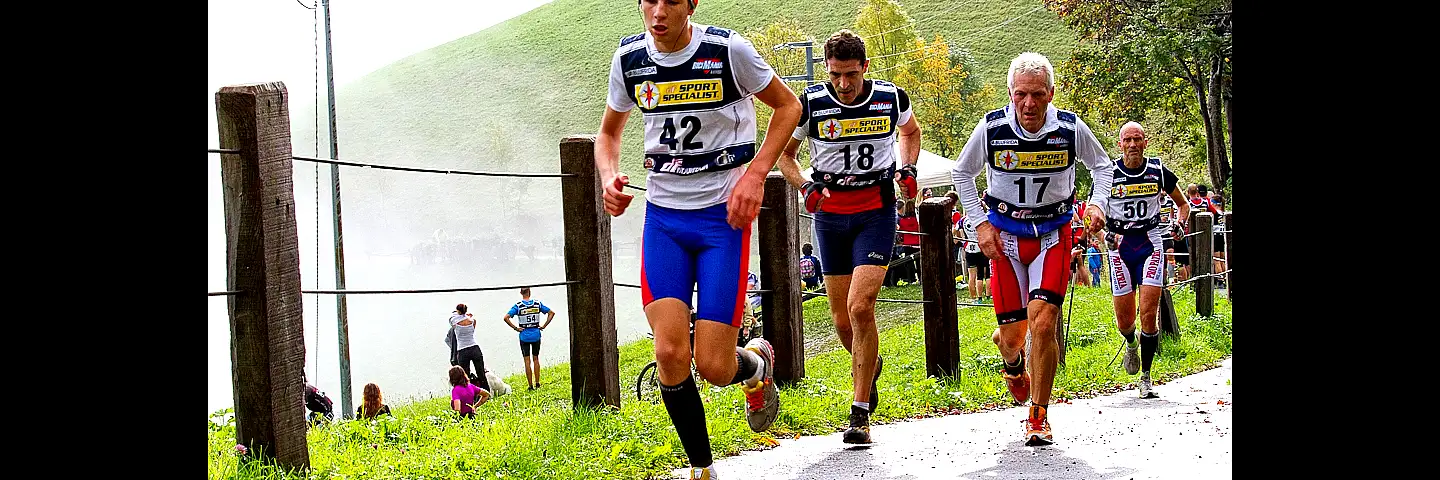 4^ Staffetta DF Sport Specialist 2014