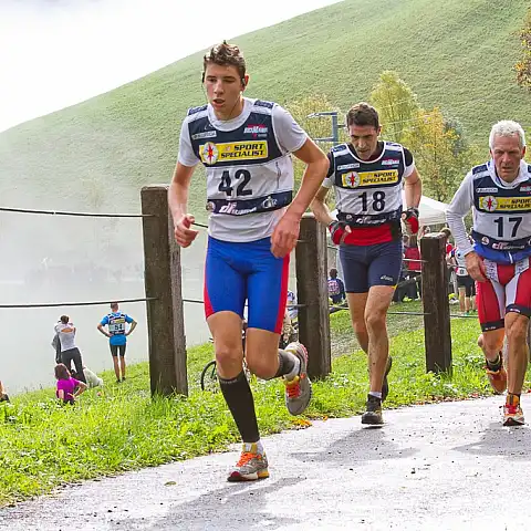 4^ Staffetta DF Sport Specialist 2014