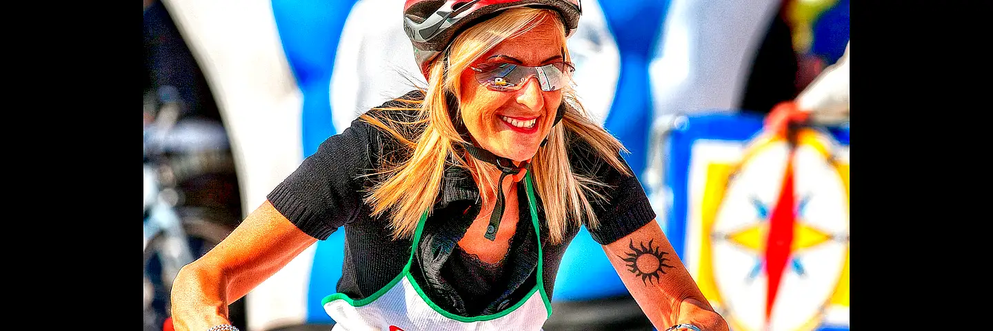 Mamma Sprint - Lecco 2017