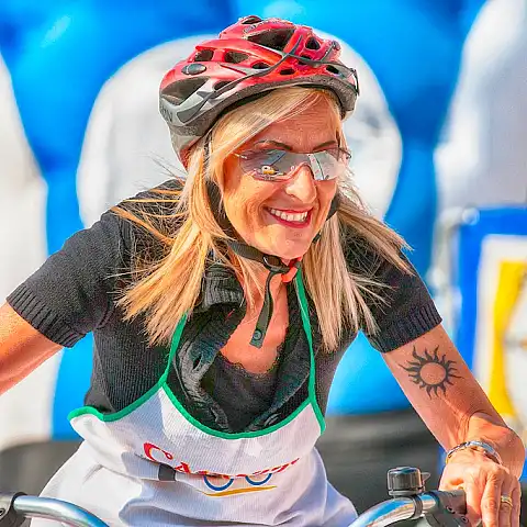 Mamma Sprint - Lecco 2017