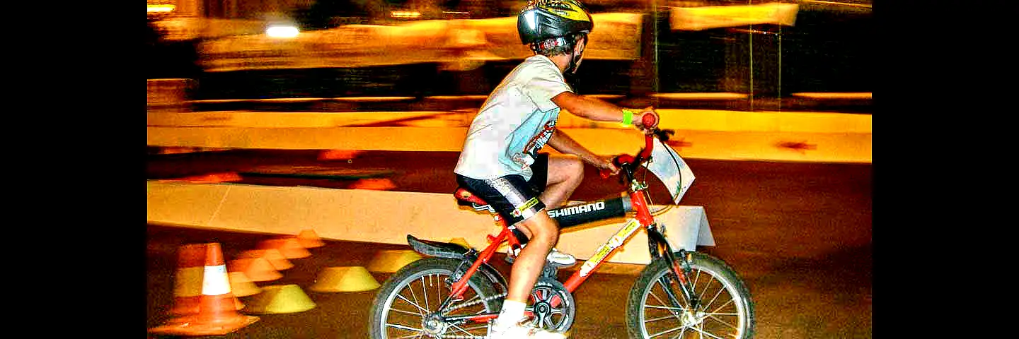 Gimkana Sironese - Sirone 2009