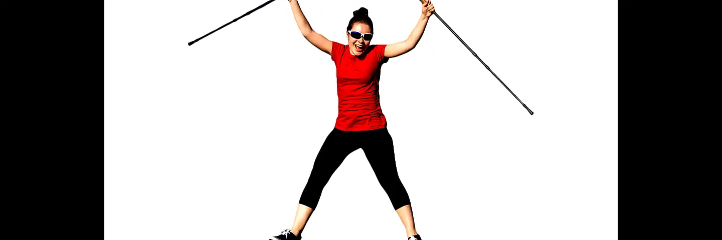Nordic walking