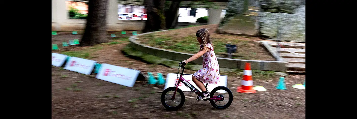 Bike Kids Experience - Vimercate 2024