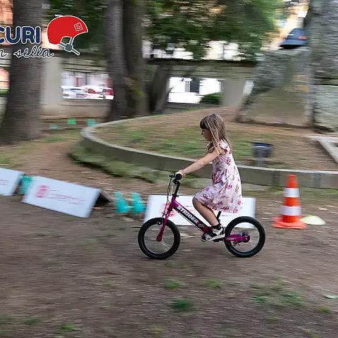 Bike Kids Experience - Vimercate 2024
