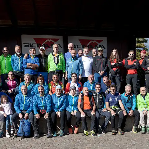 10^ Staffetta DF Sport Specialist 2021