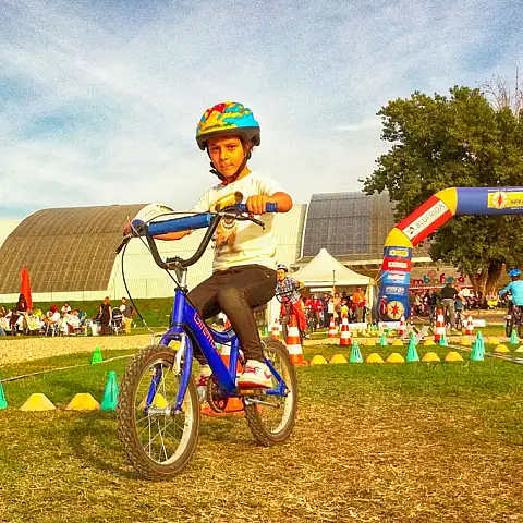 Bimbinfiera - Novegro 2012