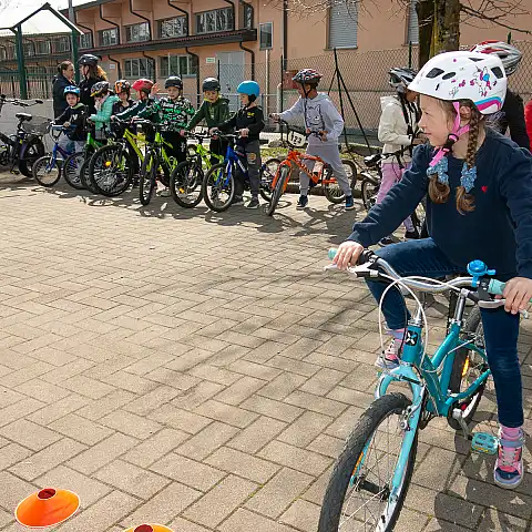 Sicuri in Sella: Garbagnate Monastero - 2025