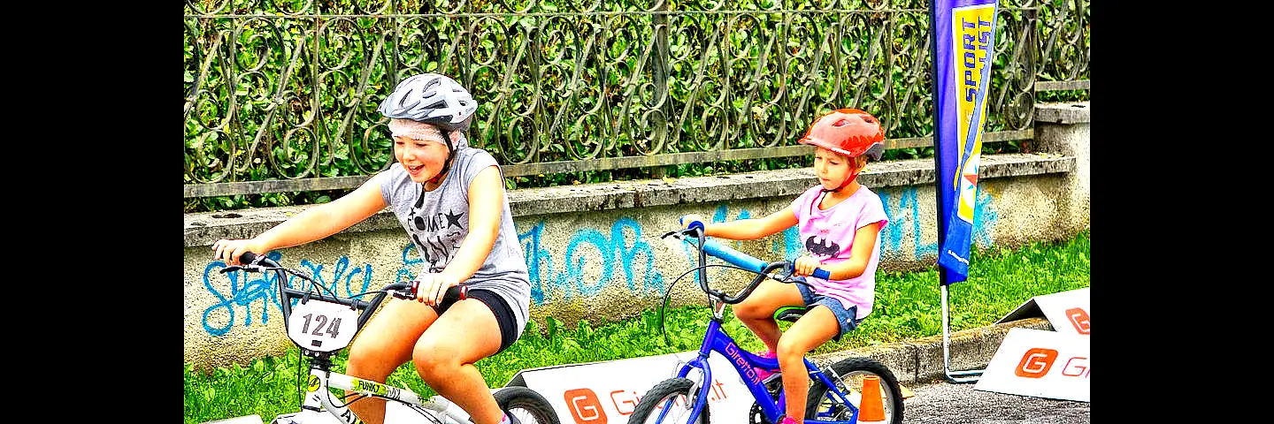 Festa dello Sport - Olgiate Molgora 2021