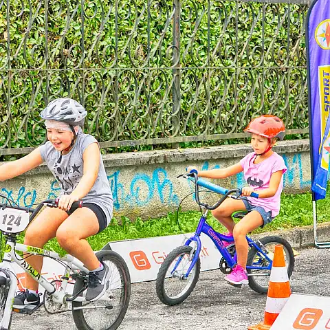 Festa dello Sport - Olgiate Molgora 2021